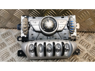 Включатель регулировки салона