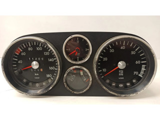 Přístrojová deska  Volkswagen K70 1973 481919033B, 3458284270  