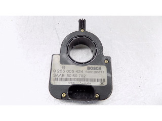 Считывающее устройство иммобилайзера (антенна)