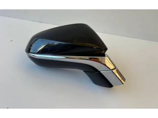 Зеркало электрическое        Lexus NX  2014 - 2021 года   