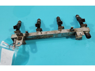 Жиклер (жиклеры) (форсунка (форсунки)       Opel Combo C  2001 - 2011 года   