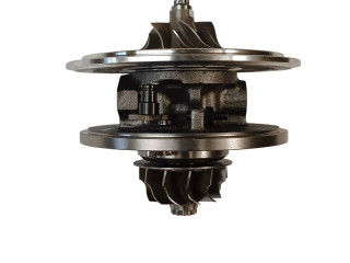  Турбина Ford Ranger  724652, 7246520001         