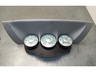 Панель приборов 1496274080 Citroen C8