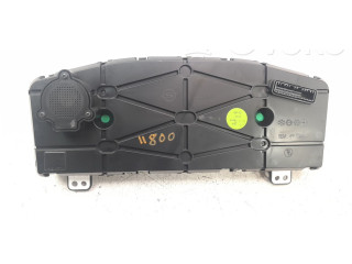 Панель приборов 8021036520   SsangYong Rexton       