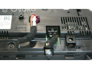 Панель приборов 013070, 62109836933 BMW 1 F40