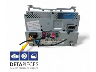 Дисплей       Jaguar XF X250