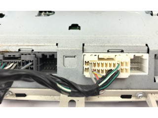 Дисплей 1CM01DW1AE Chrysler Grand Voyager V