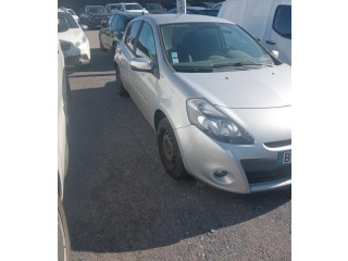 Модуль управления BSM 8200674661 Renault Clio III