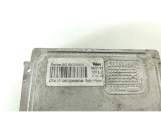 Блок управления Xenon 89034934, 89032336 Volvo XC90