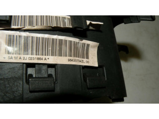 Подушка безопасности водителя 96435734ZL Citroen Xsara Picasso