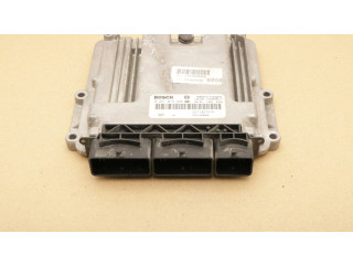 Řídící jednotka 0281019325, 237102747R Renault Kangoo II 2014