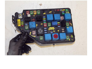 Блок предохранителей SsangYong Korando