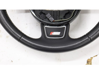 Руль Audi Q5 SQ5 2008 - 2017 года 8K0419091CA