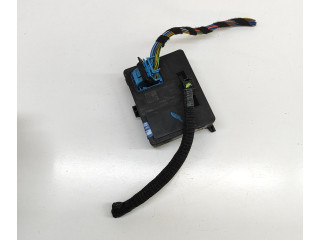 Блок управления климат-контролем 9836236080   Peugeot 2008 II