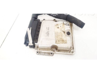 Řídící jednotka 9641607680, 0281010361   Citroen Berlingo 2002