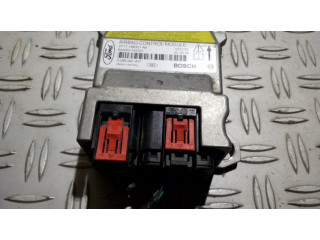 Блок подушек безопасности 0285001417, 6A0001743701   Ford Transit