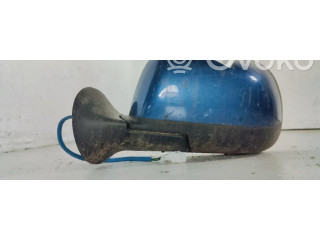 Зеркало электрическое Dacia Duster 2010 - 2017 года