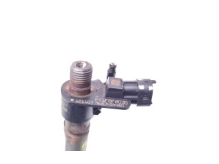 Форсунка 0445116043, 9687454480    Jaguar XF  224DT 