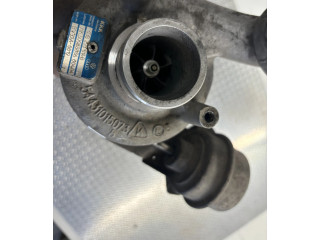 Turbodmychadlo Турбина 038253014B   Skoda Fabia Mk1 (6Y)   