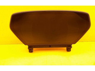 Панель приборов 9839019980, 9839019980 Citroen C5 X