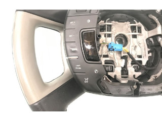 Руль Citroen C5  2008 - 2016 года 608004900, 13822      