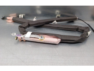 Подушка безопасности двери 985P08167R, 34246797B Dacia Duster II