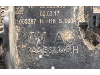 Блок управления 3AA962243H   Audi A5