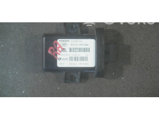 Блок управления 30782657AA Volvo V70