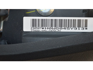 Подушка безопасности водителя 77800SMGG820M1 Infiniti M Y51