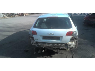 Блок управления климат-контролем 8P0820043BMXHA Audi A3 S3 A3 Sportback 8P