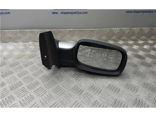 Зеркало (механическое) Renault Scenic II - Grand scenic II 2003 - 2006 года