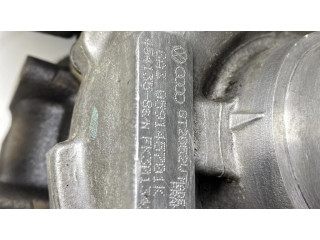 Turbodmychadlo Турбина 454302M42, 3503033 Audi A4 S4 B6 8E 8H 2.5