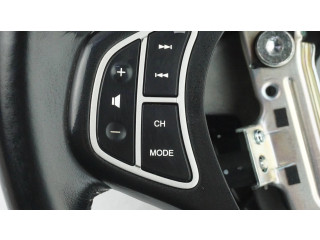 Руль KIA Ceed  2006 - 2012 года 561101H150AAU      