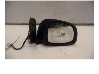 Zpětné zrcátko Fiat Sedici 2006