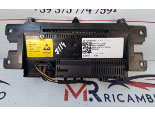 Блок управления климат-контролем 8X23-18C858-AG, 8X23-18C858-AG Jaguar XF X250