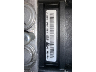 Блок управления АБС Dacia Sandero