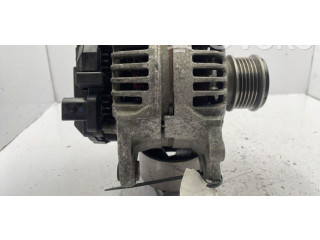 Генератор 038903018P Skoda Fabia Mk2 (5J) для двигателя BLS