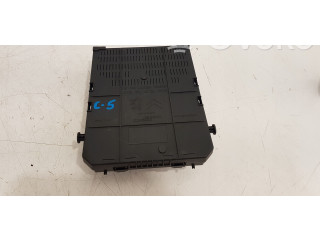 Блок комфорта 966405888002   Citroen C5   