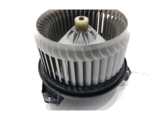 Вентилятор печки    272700-0311   Suzuki SX4