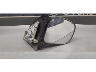 Зеркало электрическое Nissan Vanette - года