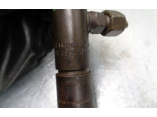 Vstřikovač KBE48S5, KBE48S5 Renault 21 J8S