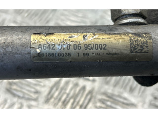 Топливная рампа A6420700695, 0618600035   Jeep Commander  