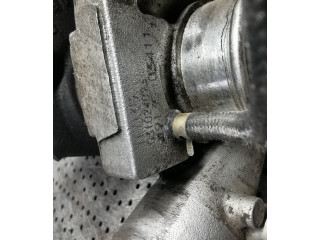 Turbodmychadlo Турбина 19135-03411 Mitsubishi Pajero