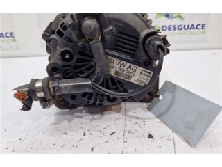 Генератор 21903026L, TG17C019   Volkswagen PASSAT B6      