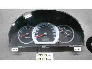 Панель приборов 96804358X9, CUADROINSTRUMENTOS   Chevrolet Lanos       