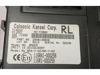 Řídící jednotka 284B14NR0B Nissan Leaf I (ZE0) 2017