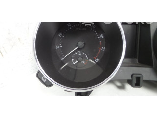 Панель приборов 5L0920840N1QB, 5L0920840N   Skoda Yeti (5L)       