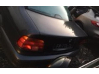 Ручка стеклоочистителей 61318352171 BMW 5 E39