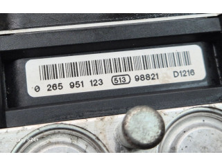 Блок АБС 0265951123   Subaru  Forester SH  2008 - 2013 года