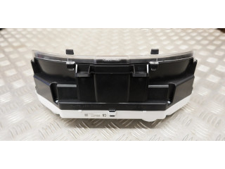 Панель приборов 8380078C80   Lexus NX       